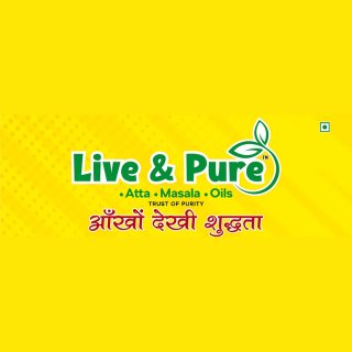 Live & Pure