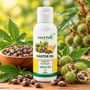 Castor Oil