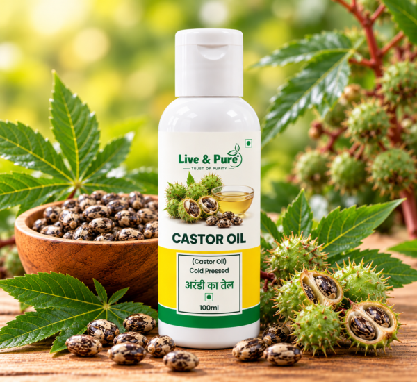 Castor Oil