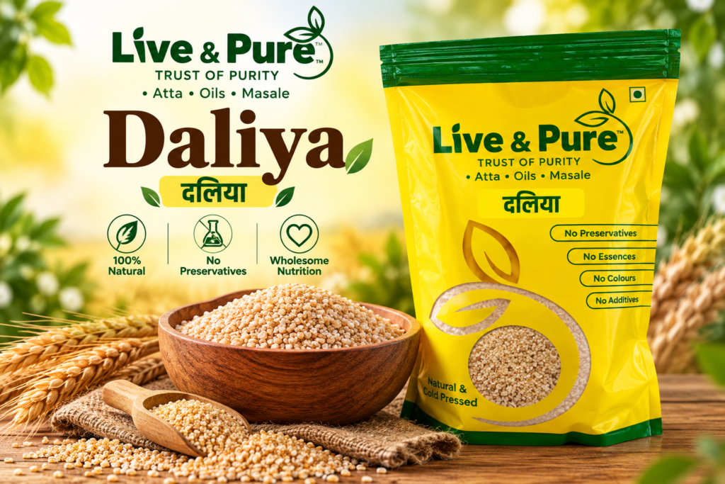 Daliya