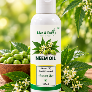 Neem Oil