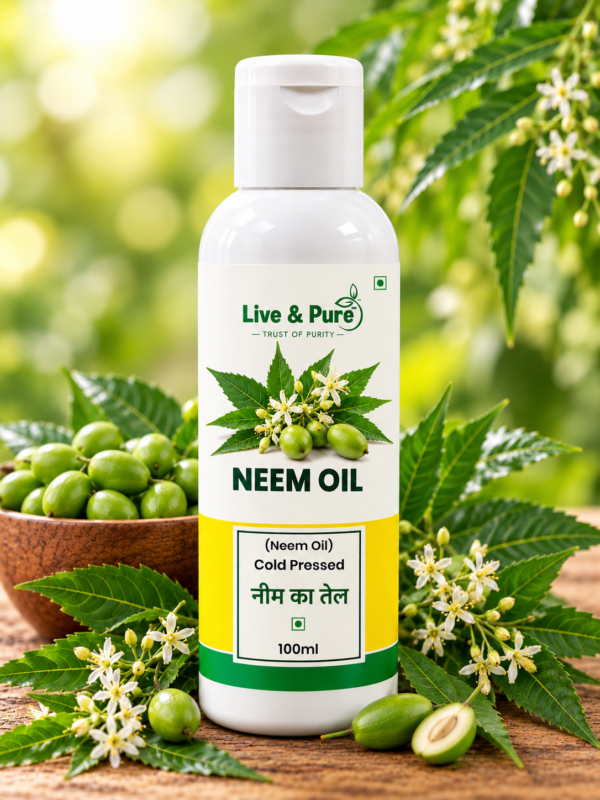 Neem Oil