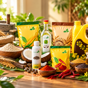 Cumin Whole (Jeera)